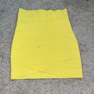 Freeway - pencil skirt